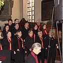 Messe zum Erntedank mit Gospel!