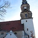 Kirche Possendorf