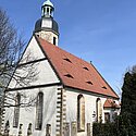 Die Kreischaer Kirche