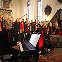 Klavierbegleitung