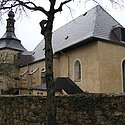 St. Petri in Bad Gottleuba