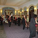 Musikalischer Auszug