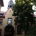 Das Kirchengebäude