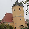 Kirche von Miltitz