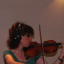 Violine und Gospel passt prima zusammen!
