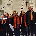 Unser Sopran, Tenor und Bass