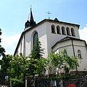 Schlosskirche Zwickau Planitz