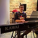 Spaß am Piano