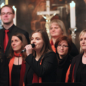 Unser "Angel" - Katja im Angels Song