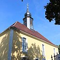 Evangelisch-Lutherischen Kirche Rammenau