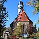 St. Egidien-Kirche Rabenau