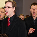 ...die Herren...