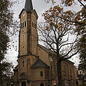 Matthäuskirche Chemnitz-Altendorf