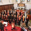 Der Chor im Überblick