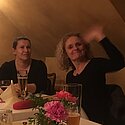 Wir grüßen das neue Jahr