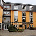 Altenpflegeheim Neufriedstein