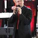 ...unter Leitung von Jens...