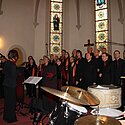 Der Chor im Überblick