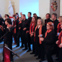 Die Spiritual- und Gospel-Singers