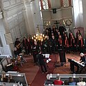 Die Spiritual- und Gospel-Singers Dresden