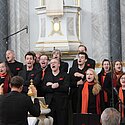 Tenor und Bass