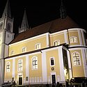Ewigkeitssonntag in Schirgiswalde