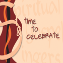 CD 4: Time To Celebrate