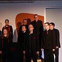 Boris' letztes Solo