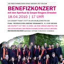 Unsere Ankündigung