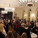 Standing Ovations - ein tolles Gefühl!