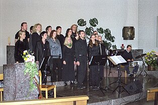 Oktober 2001