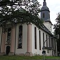 Johanneskirche in Chemnitz-Reichenbrand