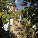 Die Matthäuskirche
