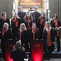 Der Chor...