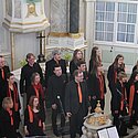 Der Chor im Überblick