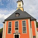 Kirche zur heiligen Dreieinigkeit