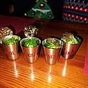 Kleine Geschenke als Dankeschön