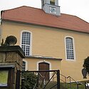 Dorfkirche Langenhennersdorf
