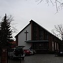 "Heilige Familie" Zschachwitz