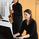 Wir können mehr als Singen!