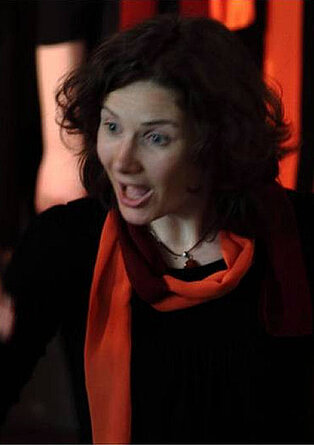 Tabea Miksch