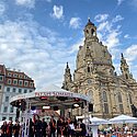 Welch wundervolle Kulisse zum Abschluss!