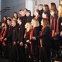 Alle Jahre wieder - Zurück in der Johannstadthalle