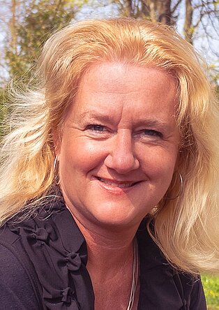 Susan Forster