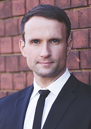 Nico Müller