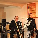 Unsere Band hat Spaß