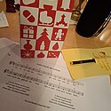 Musikalische Grüße und ein Dankeschön